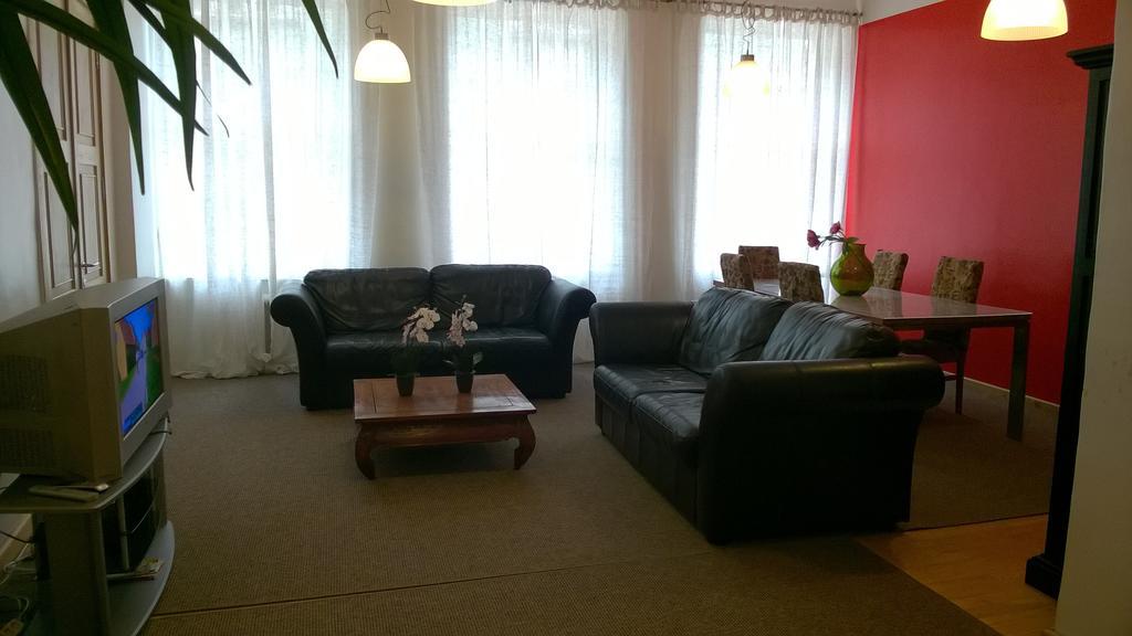 Apartamento Sweet *