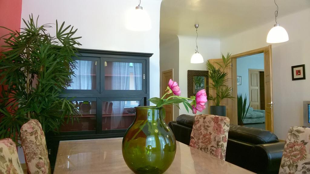 Sweet Apartamento Riga