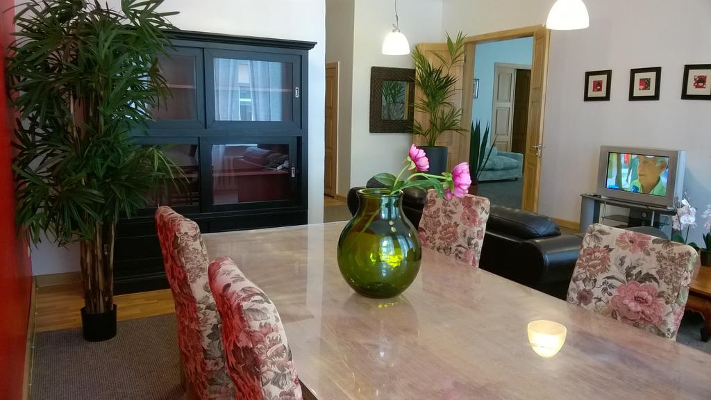 Apartamento Sweet