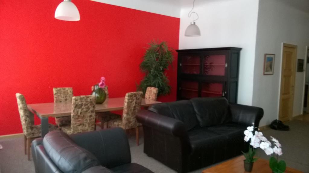 Sweet Apartamento Riga