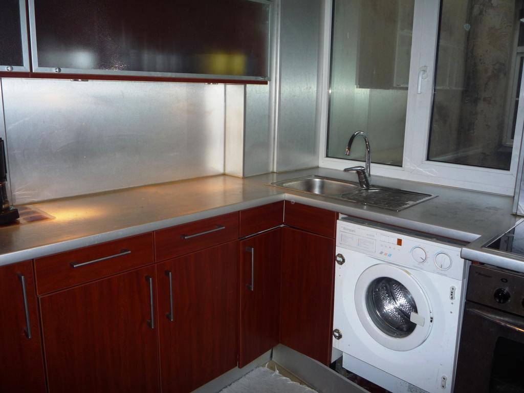 Apartamento Sweet *